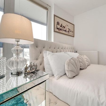 Large 2Bed 2Bath Apartment Beautiful River Views London Greenwich Cutty Sark - Perfect For Long Stay, Business, Leisure And Relocations Екстериор снимка