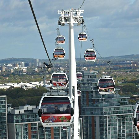 Large 2Bed 2Bath Apartment Beautiful River Views London Greenwich Cutty Sark - Perfect For Long Stay, Business, Leisure And Relocations Екстериор снимка