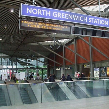 Large 2Bed 2Bath Apartment Beautiful River Views London Greenwich Cutty Sark - Perfect For Long Stay, Business, Leisure And Relocations Екстериор снимка