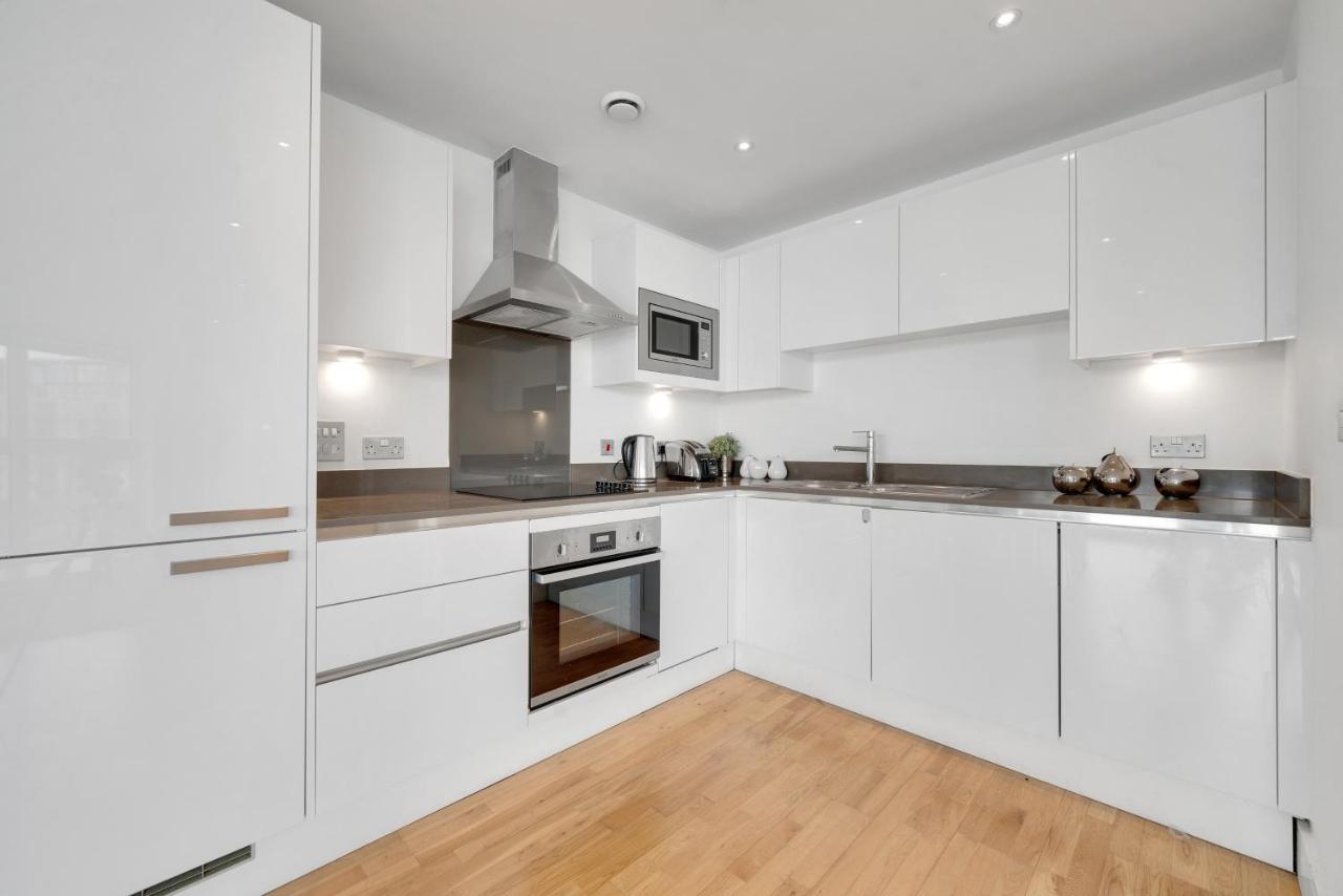 Large 2Bed 2Bath Apartment Beautiful River Views London Greenwich Cutty Sark - Perfect For Long Stay, Business, Leisure And Relocations Екстериор снимка