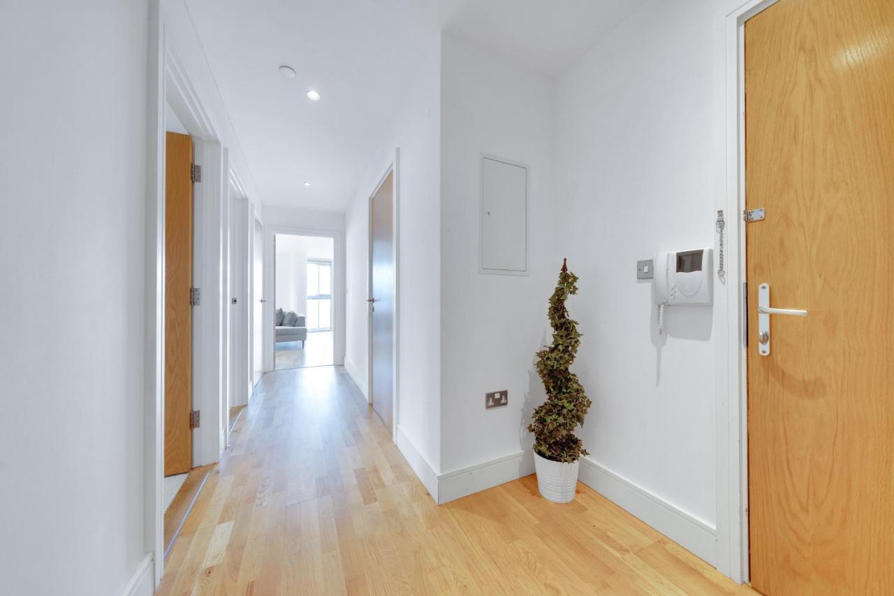 Large 2Bed 2Bath Apartment Beautiful River Views London Greenwich Cutty Sark - Perfect For Long Stay, Business, Leisure And Relocations Екстериор снимка