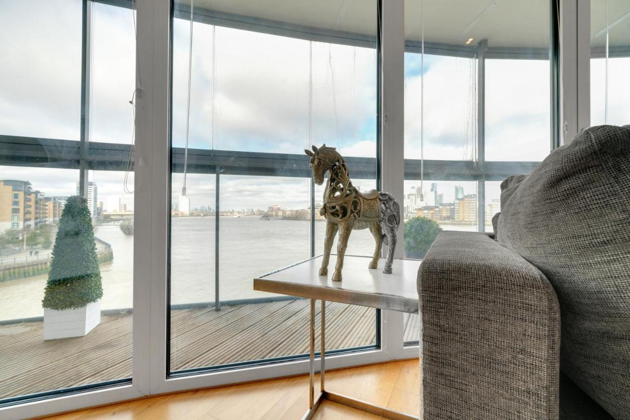 Large 2Bed 2Bath Apartment Beautiful River Views London Greenwich Cutty Sark - Perfect For Long Stay, Business, Leisure And Relocations Екстериор снимка