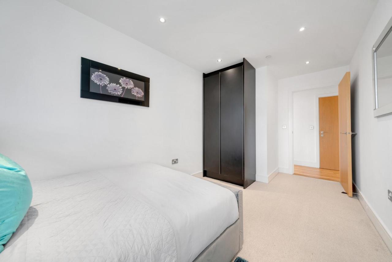 Large 2Bed 2Bath Apartment Beautiful River Views London Greenwich Cutty Sark - Perfect For Long Stay, Business, Leisure And Relocations Екстериор снимка