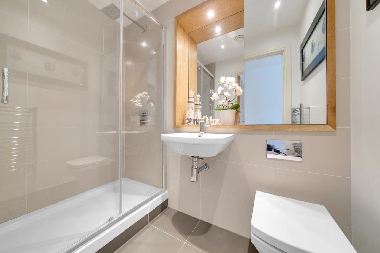 Large 2Bed 2Bath Apartment Beautiful River Views London Greenwich Cutty Sark - Perfect For Long Stay, Business, Leisure And Relocations Екстериор снимка